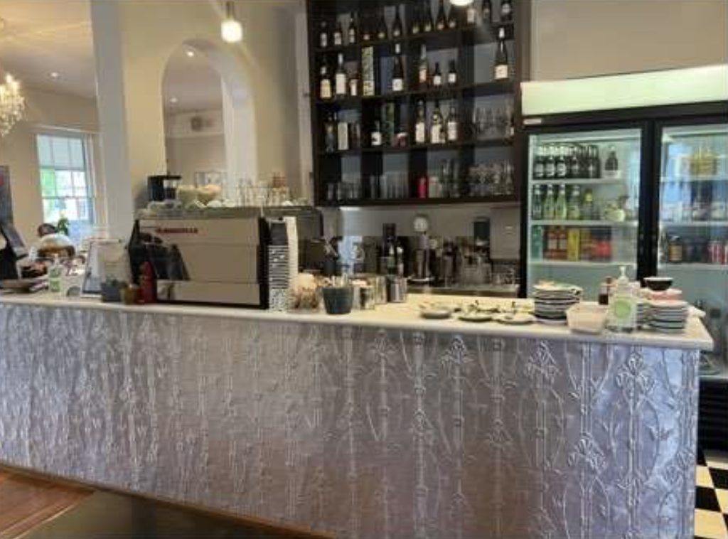 Duches Cafe Sandy Bay